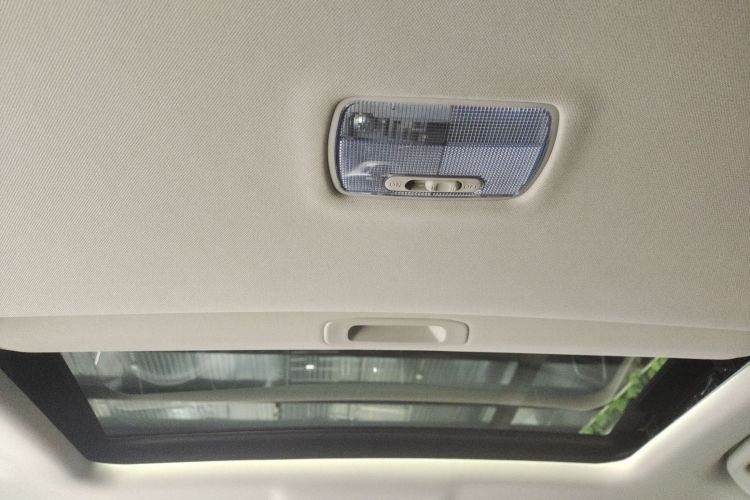 哈弗M6 2019款 1.5T DCT两驱精英型 国VI局部细节9001