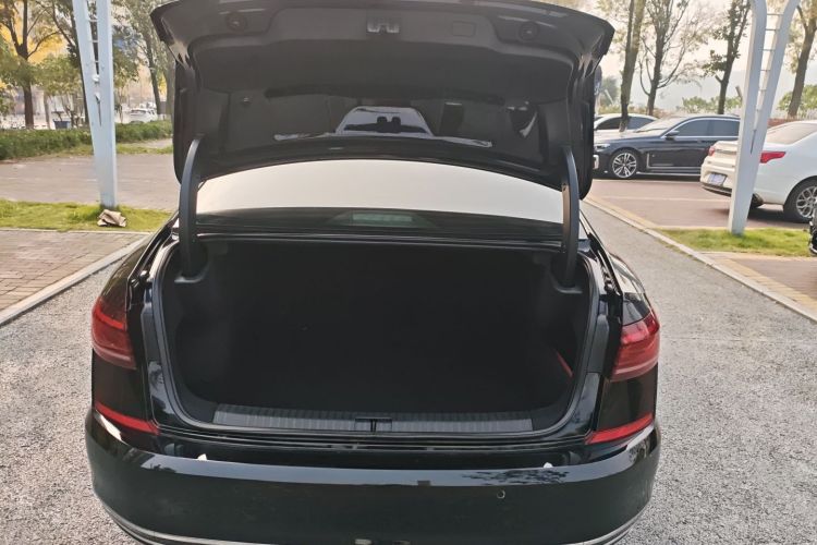 大众 帕萨特 2022款 330TSI 星空精英版局部细节23