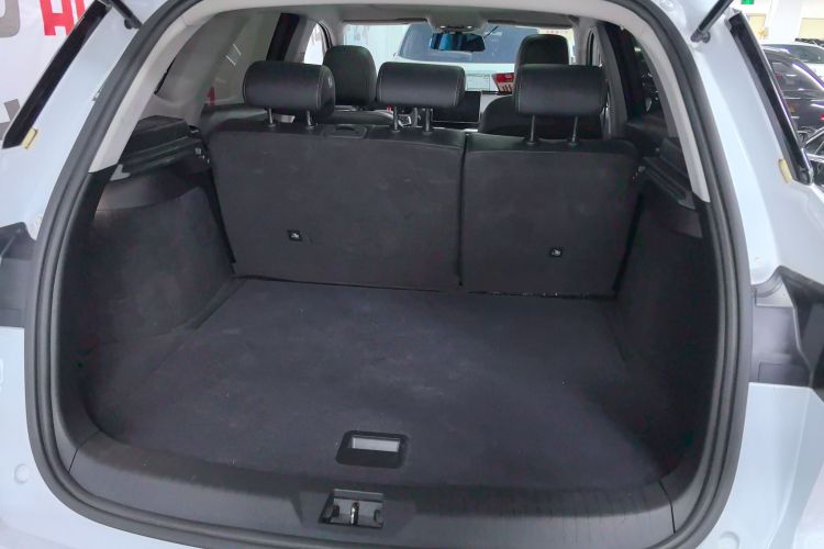 比亚迪 宋Pro 2019款 1.5T 自动精英型局部细节23