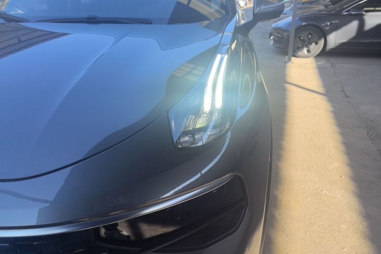 领克01 2021款 2.0TD 两驱型Pro车身外观6001