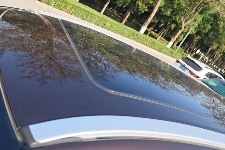 沃尔沃XC60 2017款 T5 智行版局部细节57