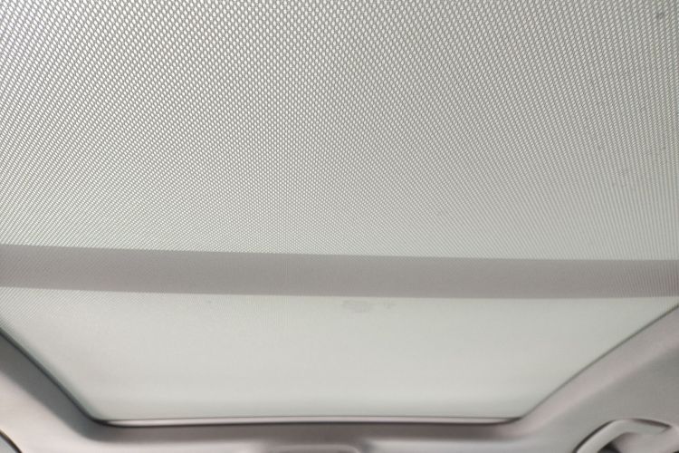 奥迪A4L 2019款 40 TFSI 时尚型 国VI局部细节9004