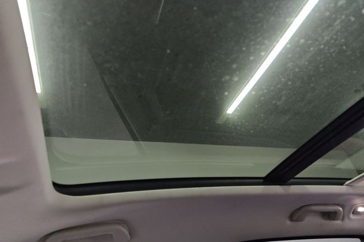 哈弗H6 2021款 国潮版 1.5GDIT 自动冠军版局部细节22