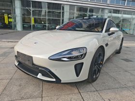 小米汽车 小米SU7 2024款 四驱超长续航高阶智驾Max版