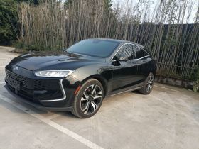 SERES赛力斯 赛力斯SF5 2021款 华为智选四驱版