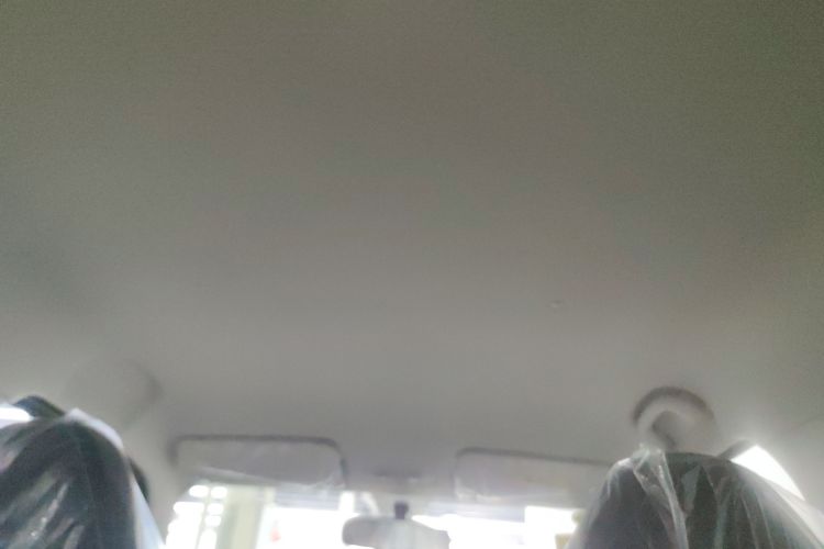 凯翼拾月 2025款 Mate 300km踏浪版局部细节22