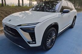 蔚来ES8 2020款 580KM 六座版