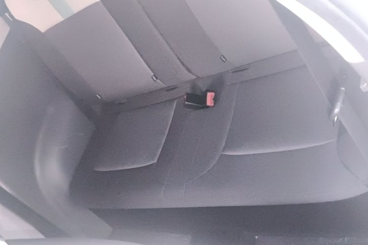 长安启源 长安Lumin 2024款 301km 启航版中控内饰7004