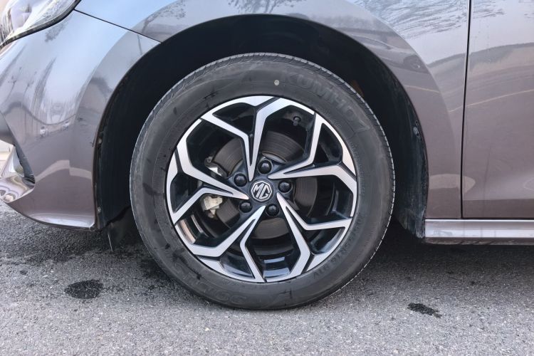 名爵 MG5 2023款 180DVVT CVT豪华版车身外观6007