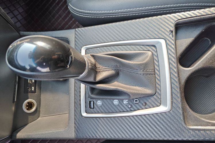 现代 名图 2017款 1.6T 自动智能型GLS 国V局部细节18