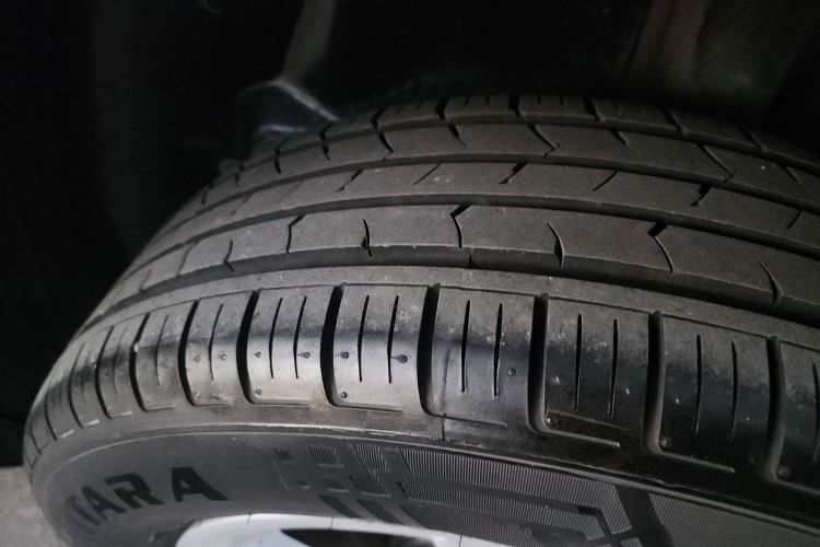 宝骏510 2017款 1.5L 自动时尚型车身外观6007