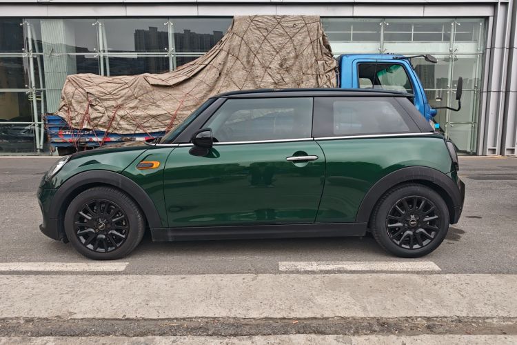MINI 2016款 1.5T COOPER车身外观6003