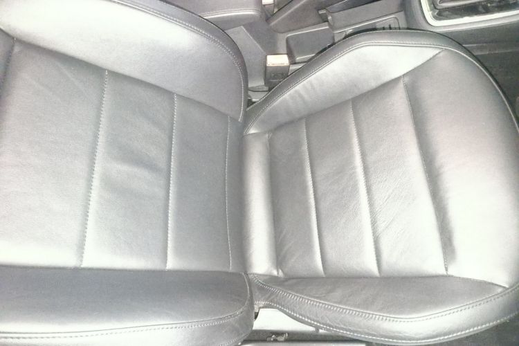 大众 朗逸 2013款 改款 1.4TSI DSG舒适版局部细节41