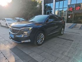 别克 昂科旗 2020款 28T 四驱旗舰型