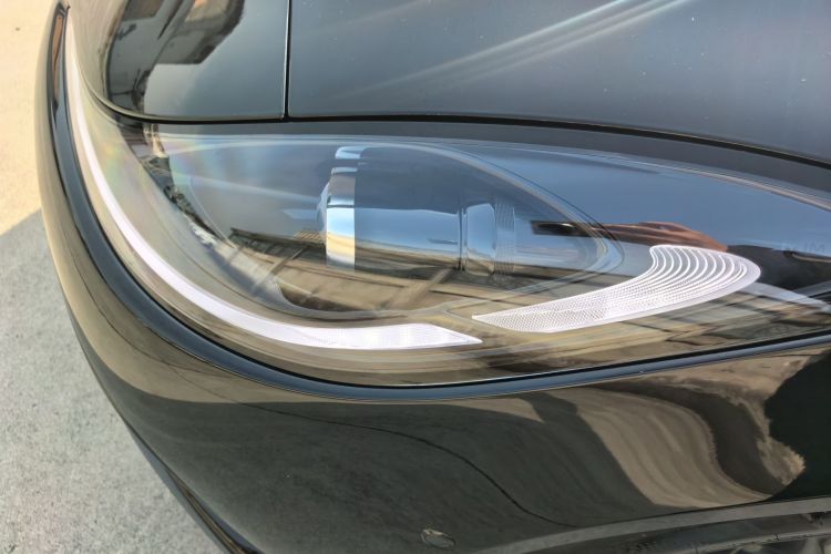 智己汽车 智己L6 2024款 Max 标准版局部细节36