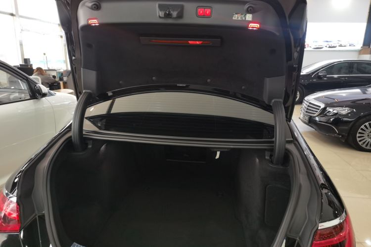 奔驰 迈巴赫S级 2022款 S 480 4MATIC 智臻特别版车身外观6009