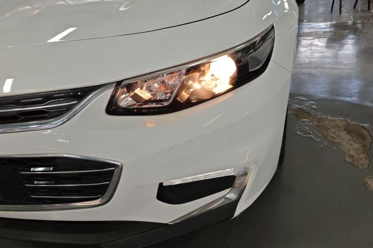 雪佛兰 迈锐宝XL 2018款 530T 自动锐驰版局部细节36