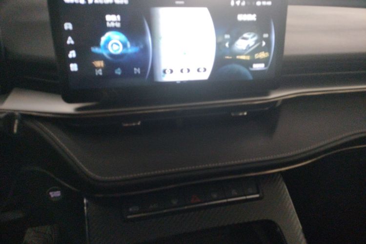 哈弗H6 2021款 第三代 1.5T 自动两驱Max局部细节16