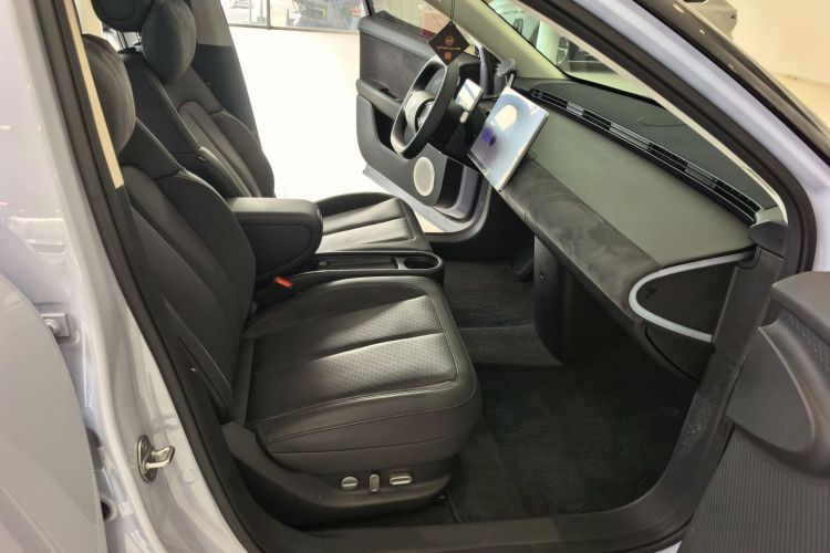 firefly萤火虫 2025款 发光版局部细节41