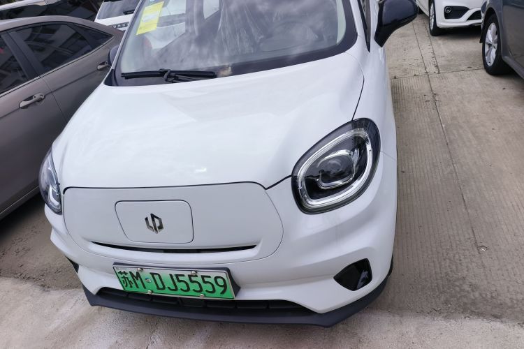 零跑汽车 零跑T03 2024款 310舒享版车身外观6001