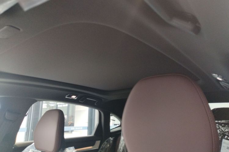 沃尔沃S90 2026款 B5 智远豪华版局部细节22