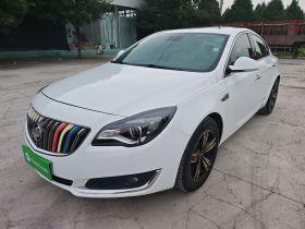 别克 君威 2015款 2.0L 精英时尚型