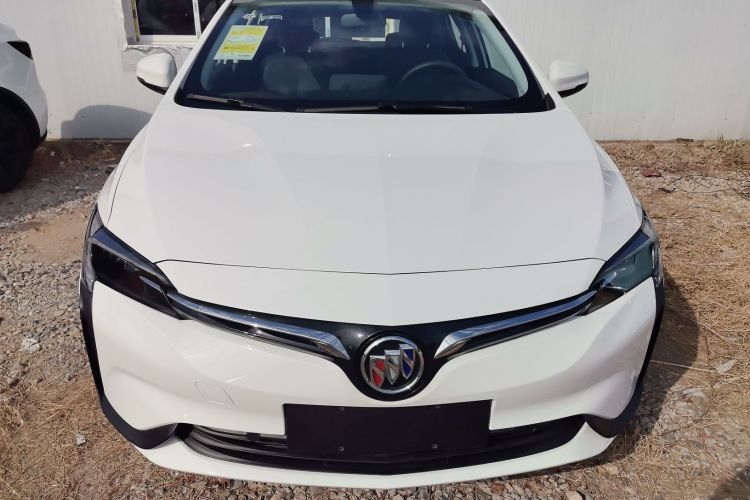 别克 微蓝6 2024款 450km 越享版 PLUS车身外观6001