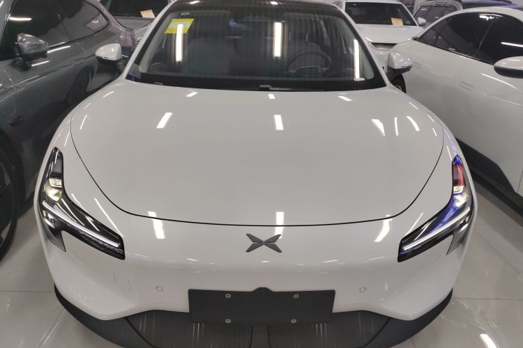 小鹏MONA M03 2025款 620 超长续航 Plus车身外观6001