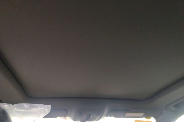 奥迪Q3 2025款 quattro 45周年典藏版 40TFSI 时尚动感型中控内饰7004