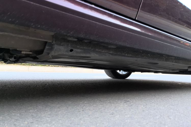 奥迪A3 2018款 30周年年型 Limousine 35 TFSI 进取型局部细节9002