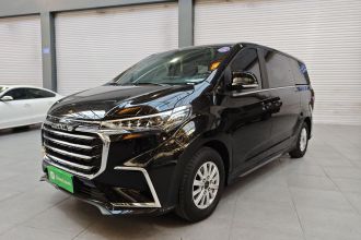 上汽大通MAXUS 大通G20 2023款 改款 ES 2.0T 汽油自动超值版