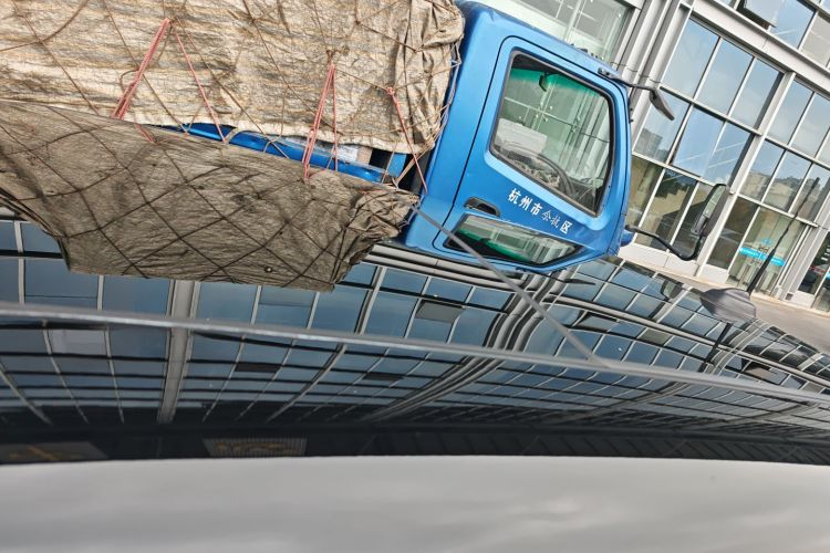 MINI 2016款 1.5T COOPER局部细节57