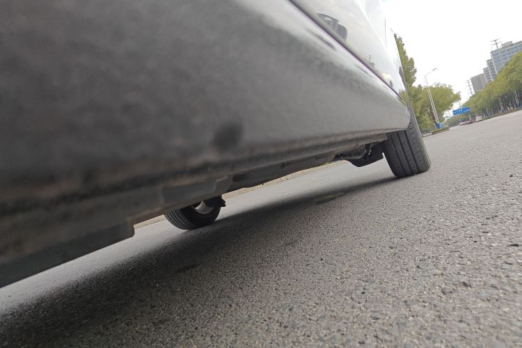 斯柯达 昕锐 2015款 1.6L 自动智选型局部细节9001