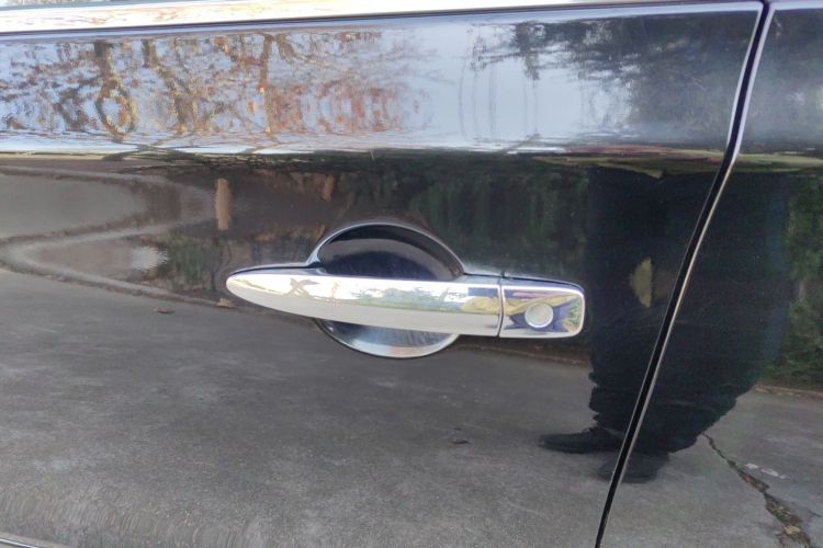 日产 轩逸 2016款 1.6XL 手动豪华版车身外观6008