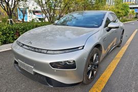 小鹏P7 2022款 670N+