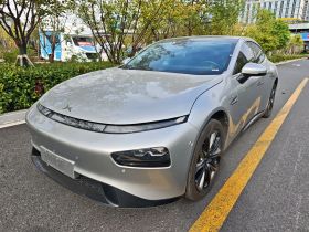 小鹏P7 2022款 670N+