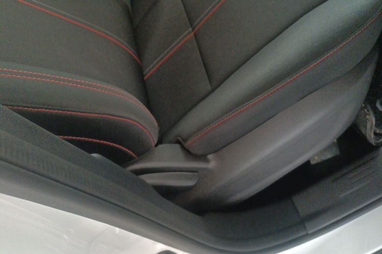 长安欧尚X70A 2019款 1.5L 手动经典型 国VI局部细节9004