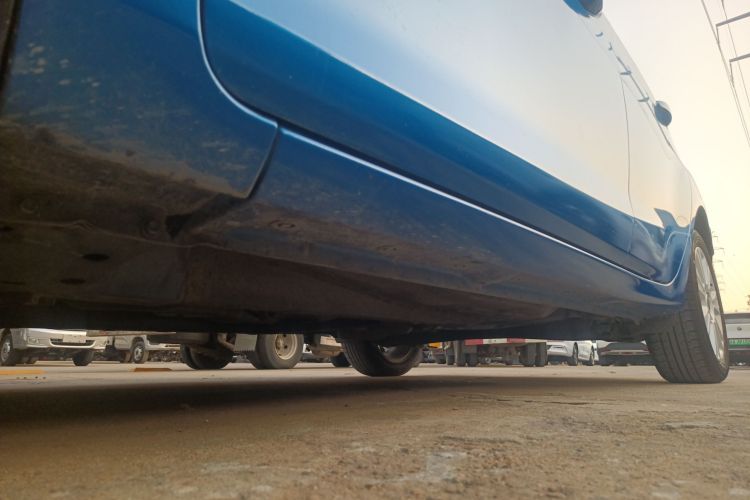 福特 嘉年华 2013款 两厢 1.5L 自动时尚型局部细节9001