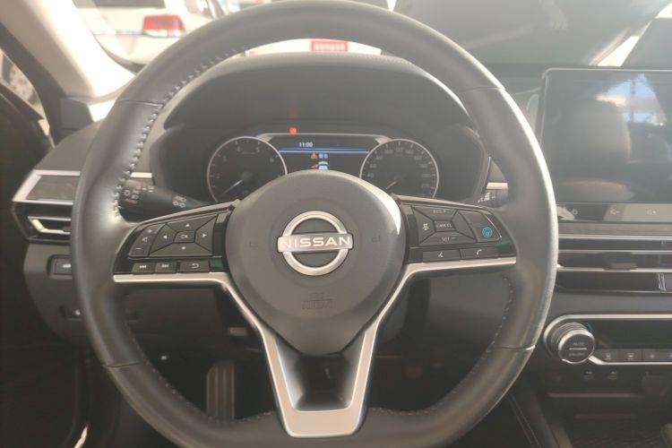 日产 天籁 2022款 2.0L XL-Upr 优享版局部细节13