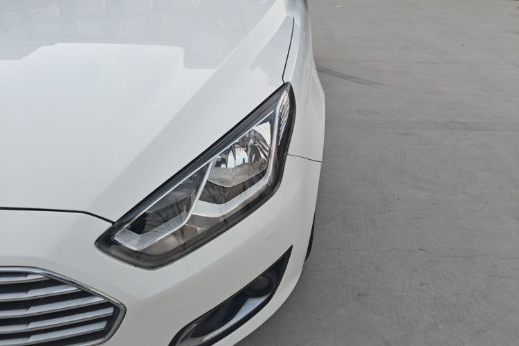 福特 福睿斯 2015款 1.5L 自动时尚型车身外观6007