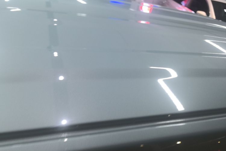 吉利银河 2024款 熊猫mini 200km 耐力熊局部细节57