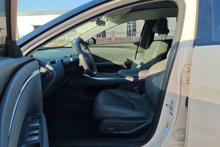 小鹏MONA M03 2024款 620 超长续航局部细节19