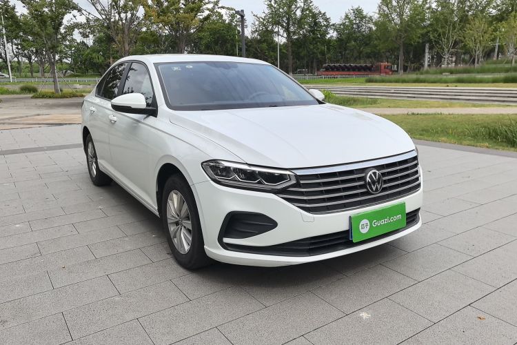 大众 朗逸 2023款 1.5L 自动得逸版车身外观6002