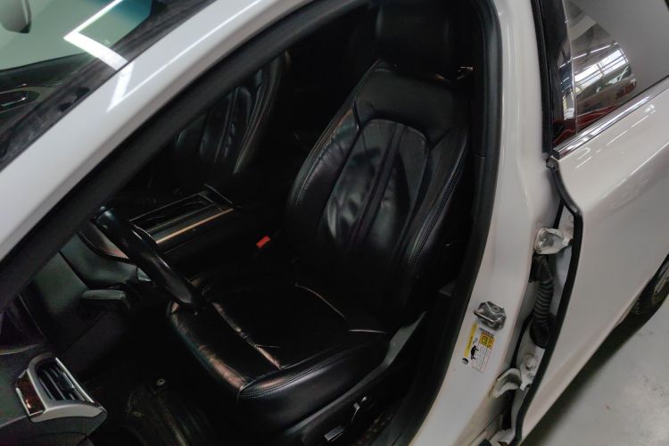 林肯MKZ 2018款 2.0T 尊享版局部细节19