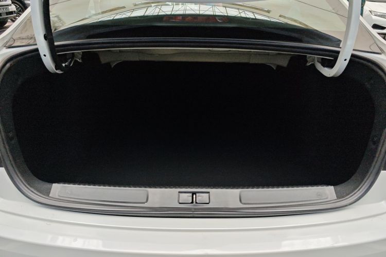 雪铁龙 C4世嘉 2016款 1.6THP 自动旗舰型局部细节23