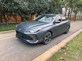 荣威i5 2023款 1.5L CVT尊荣版