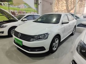 大众 朗逸 2017款 1.6L 手动风尚版