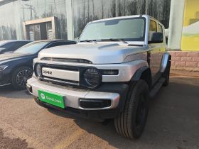 奇瑞iCAR V23 2025款 401两驱进阶版