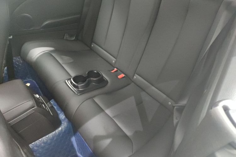 宝马2系(进口) 2015款 218i 敞篷轿跑车中控内饰7001