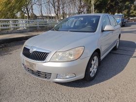 斯柯达 明锐 2014款 1.6L 手动逸杰版